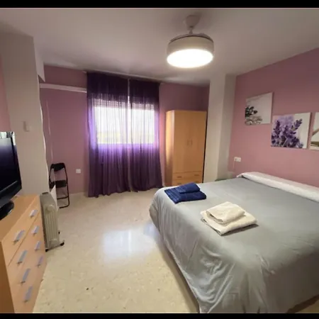 منزل للإقامة La Oliva Caces