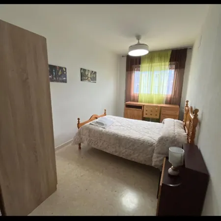 منزل للإقامة La Oliva *