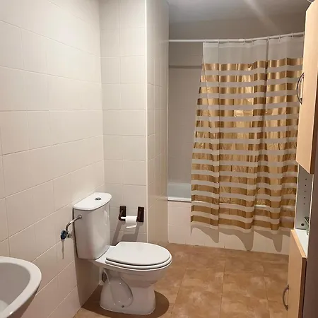 La Oliva Privatunterkunft